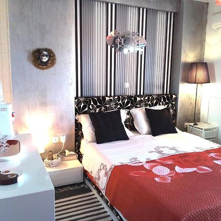 Greek Hospitality 2 Apartment Athena Bagian luar foto