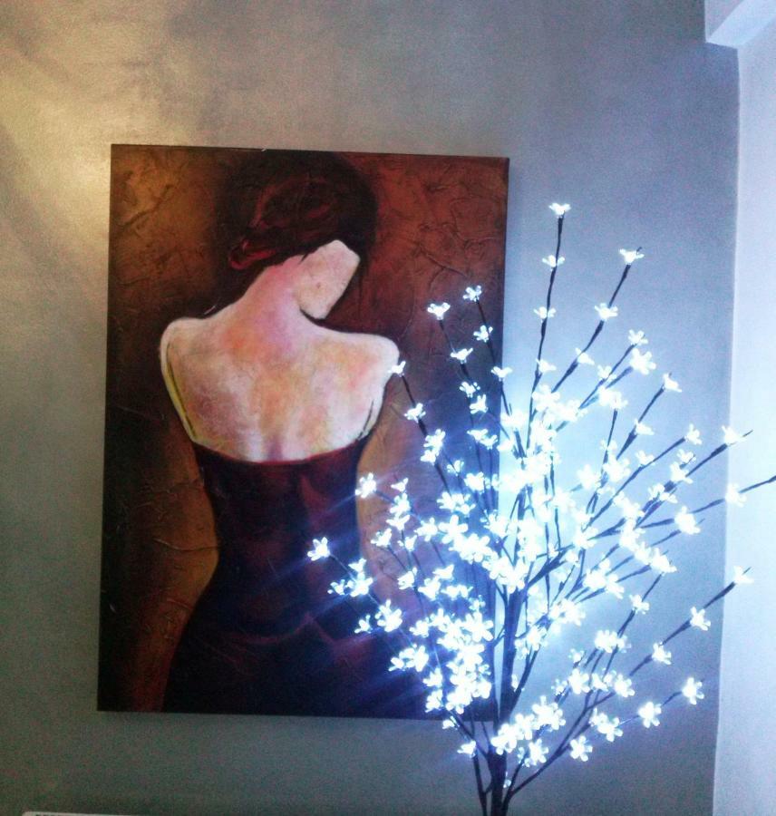 Greek Hospitality 2 Apartment Athena Bagian luar foto