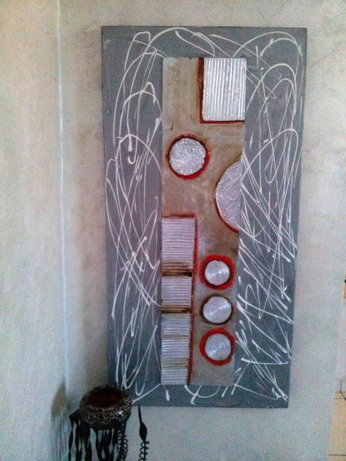 Greek Hospitality 2 Apartment Athena Bagian luar foto