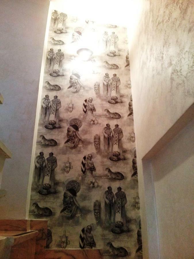 Greek Hospitality 2 Apartment Athena Bagian luar foto