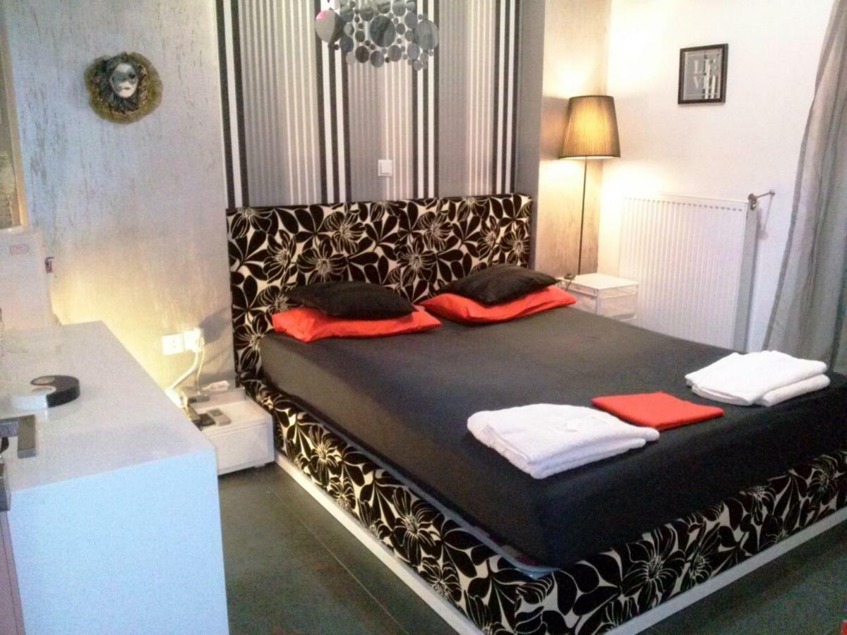 Greek Hospitality 2 Apartment Athena Bagian luar foto