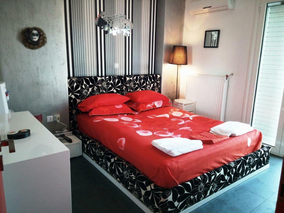 Greek Hospitality 2 Apartment Athena Bagian luar foto