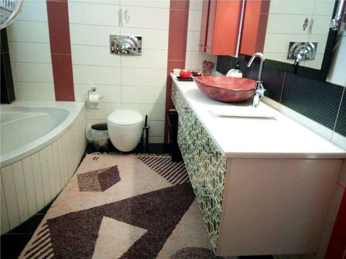 Greek Hospitality 2 Apartment Athena Bagian luar foto