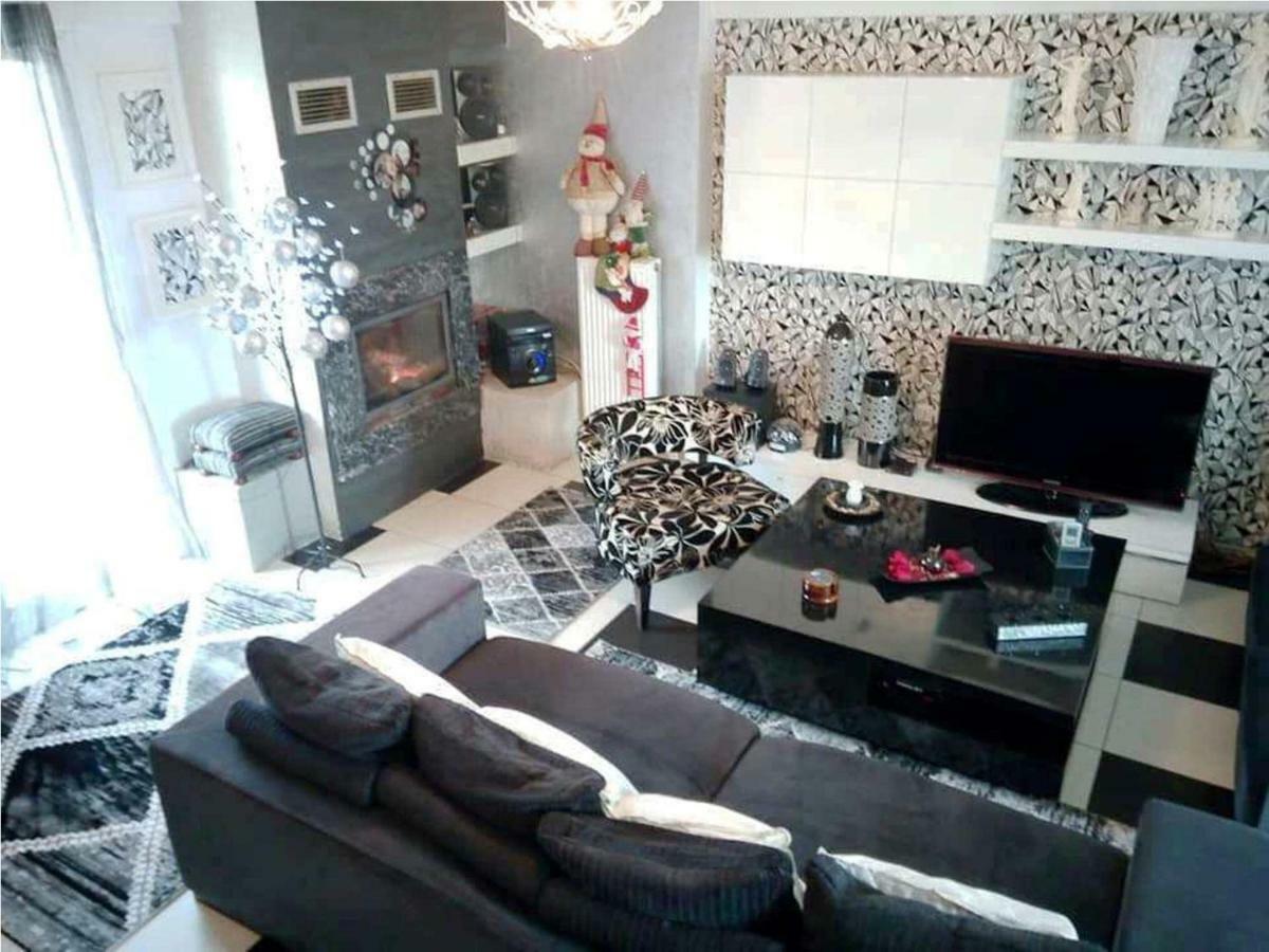 Greek Hospitality 2 Apartment Athena Bagian luar foto