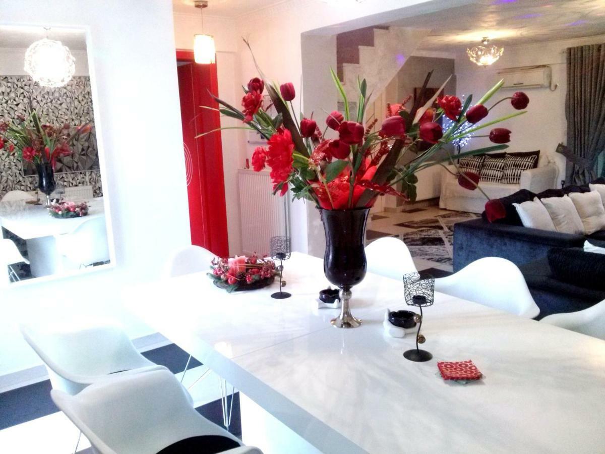 Greek Hospitality 2 Apartment Athena Bagian luar foto