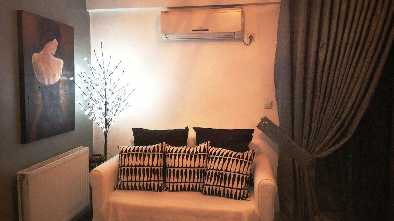 Greek Hospitality 2 Apartment Athena Bagian luar foto