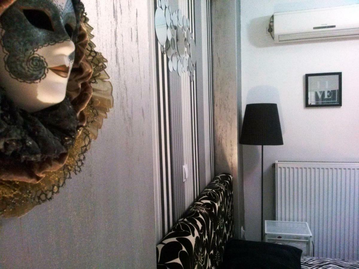Greek Hospitality 2 Apartment Athena Bagian luar foto