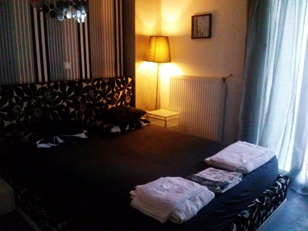 Greek Hospitality 2 Apartment Athena Bagian luar foto