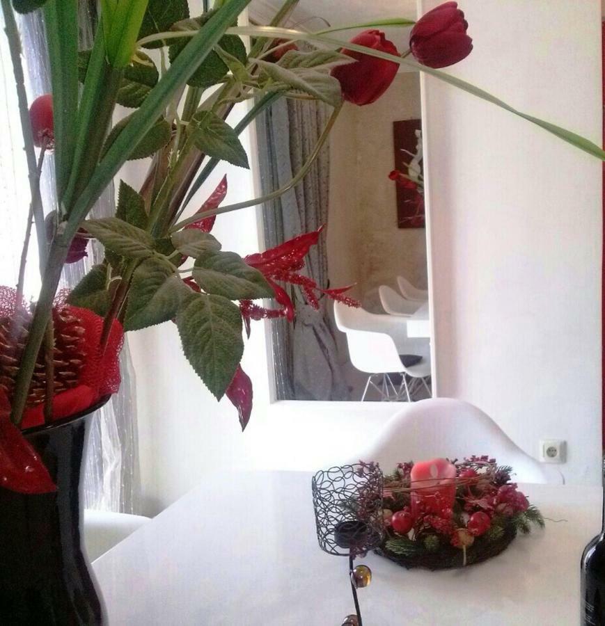 Greek Hospitality 2 Apartment Athena Bagian luar foto