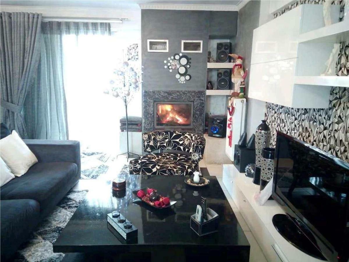 Greek Hospitality 2 Apartment Athena Bagian luar foto