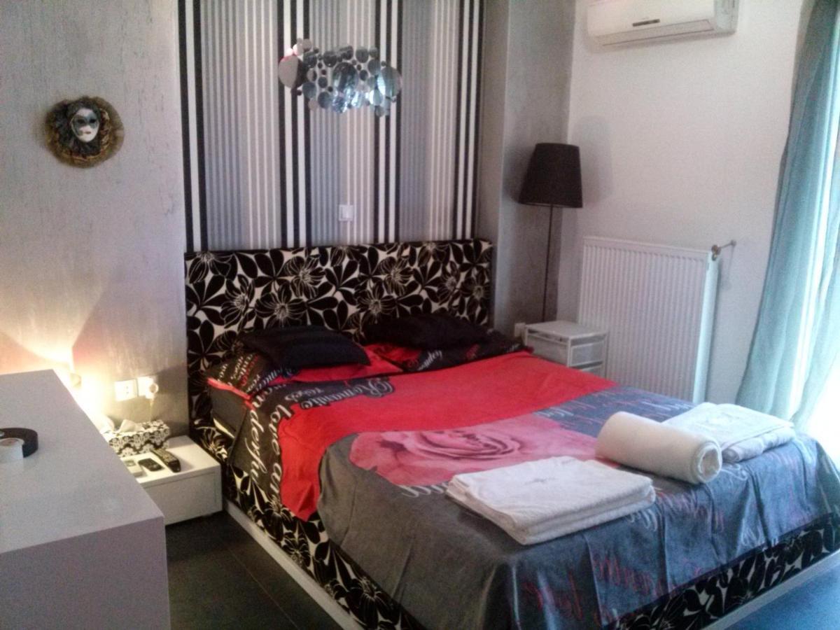 Greek Hospitality 2 Apartment Athena Bagian luar foto